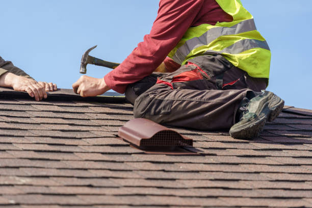 Best Commercial Roofing Services  in Riverview, MO