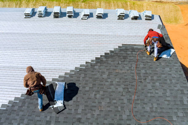 Best Commercial Roofing Services  in Riverview, MO