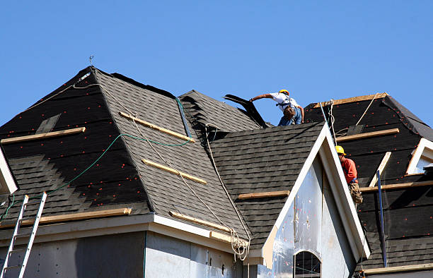 Best Shingle Roofing Installation  in Riverview, MO