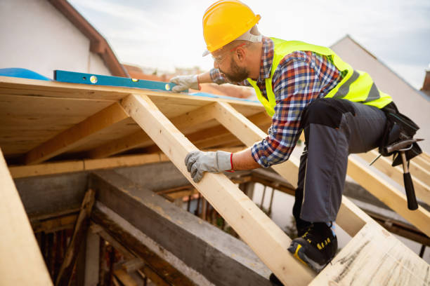 Quick and Trustworthy Emergency Roof Repair Services in Riverview, MO