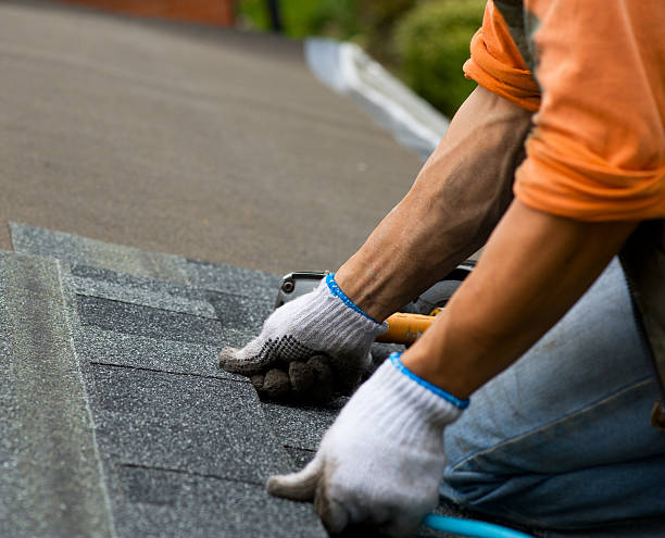 Best Commercial Roof Installation  in Riverview, MO