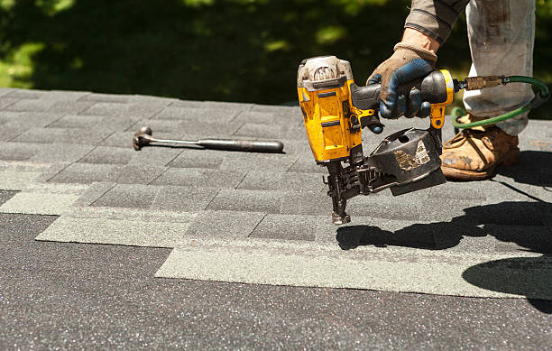 Gutter Installation and Roofing in Riverview, MO